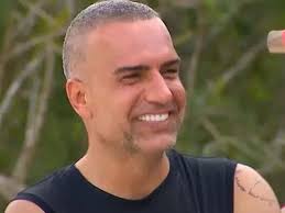 Survivor'dan çekilen Berdan Mardini: Sürekli kokonat yemekten cırcır oldum 