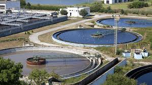 These wastewater tanks will be used to store wastewater from the palm oil process. Wastewater Treatment Malaysia Sewage Treatment Plant Kuala Lumpur Kl Fibreglass Reinforced Polyester Supplier Selangor Legend Water Sdn Bhd