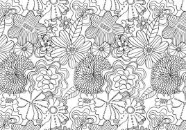 Supercoloring.com is a super fun for all ages: The Mindfulness Coloring Book The Adult Coloring Book For Relaxation With Anti Stress Nature Patterns And Soothing Designs By Emma Farrarons Paperback Barnes Noble