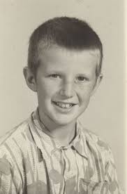 John Simpson Obituary