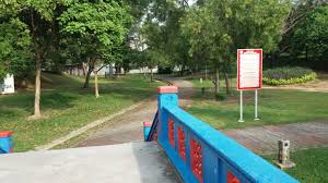 Taman noorbah, bukit serindit (berhadapan stadium tun fatimah). Mohd Faiz Bin Abdul Manan Taman Rekreasi Bukit Serindit