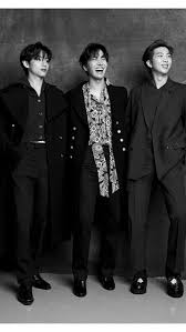 Usually, there are (unofficial) protocols for bts's makeovers. Bts Esquire Bangtan Sonyeondan Bts V Jhope Jung Hoseok Kim Namjoon Namjoon Hd Mobile Wallpaper Peakpx