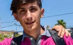 Dolor en el ambiente universitario por el repentino fallecimiento de un  alumno