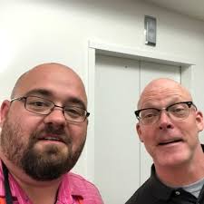 Patrick Rushing (@PatrickRushing9)