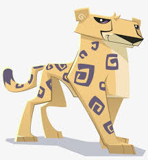 Maybe you would like to learn more about one of these? Renovated Art Cheetah Cheetah Animal Jam Animals Transparent Png 1486x1529 Free Download On Nicepng