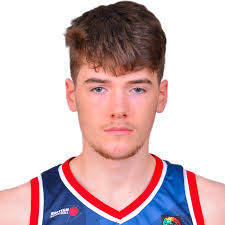 Ethan Conway, Jugador de baloncesto