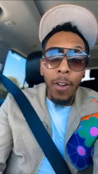 As an artist who's been in this game a long time… I've got to say it: the  Gospel music industry needs a serious reset. I love this genre deeply, it's  given me