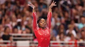 Maybe you would like to learn more about one of these? Tokyo 2020 Profiles Simone Biles Height Weight And Net Worth