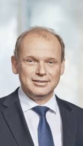 Sebastian Ebel ditunjuk sebagai Chief Financial Officer grup TUI