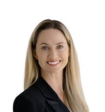 Sarah Howie (Farquhar)