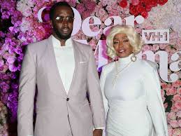 All About Diddy's Parents, Mom Janice Combs and Dad Melvin Earl Combs
