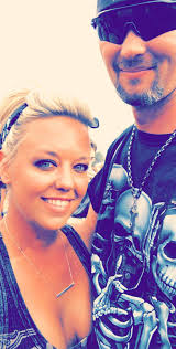 Lauri Thompson and Leonard Blackwell's Wedding Website