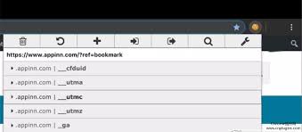 推荐六款必备的Python Chrome插件类爬虫工具- Chrome插件网