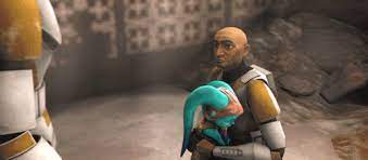 Finish The Clone Wars Numa Hugging Waxer And Boil Season 1 Episode 20 Innocents Of Ryloth Star Wars Clone Wars Star Wars Fandom Star Wars Women