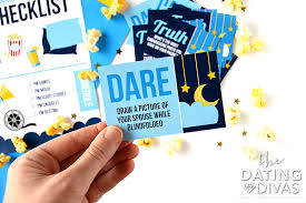 From food and decor to games, these sleepover ideas are easy but fun! 10 Date Night Sleepover Ideas For Couples From The Dating Divas