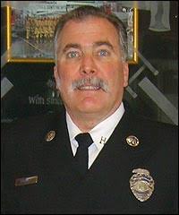 David Llewellyn Bailey