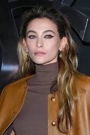 Paris Jackson identifies as a black woman and is proud of her roots.