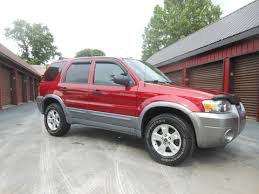 Image result for Redfire 2005 Escape