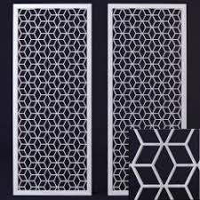 1,042 decorative lattice screen products are offered for sale by suppliers on alibaba.com, of which screens & room dividers accounts for 6%, digital signage and displays accounts for 1%, and office partitions accounts for 1%. Decorative Lattice Panels Stlfinder