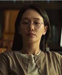 Incredible Scenes Featuring Park Gyu-young