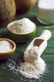 Comment Faire La Farine De Noix De Coco Facile Etape Par Etape Avec Video