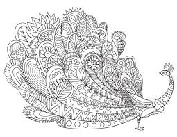 Pin On Animal Coloring Pages For Kids And For Adults