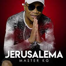 Maybe you would like to learn more about one of these? Jerusalema By Master Kg On Amazon Music Amazon Com