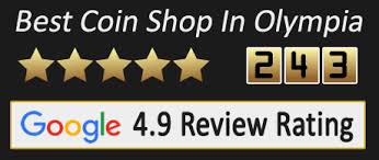 Olympia Coin Shop Near Me American Rare Coin Gold Silver Dealer