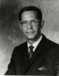 DR. HON. A. W. POWELL