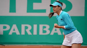 1.76 m (5 ft 9 in). Wta Strasbourg Open 2021 Final Barbora Krejcikova Vs Sorana Cirstea Preview Head To Head And Prediction Firstsportz