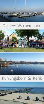 Kuhlungsborn Sehenswurdigkeiten Und Ausflugstipps Travelinspired Ausflug Reisen Ostsee Urlaub