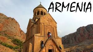 وَتَعَاوَنُوا عَلَى الْبِرِّ وَالتَّقْوَى إسألنا يجمع بين الباحثين عن اجوبة , والراغبين بتوجية وارشاد الاخرين. Armenia A Fascinating Country You Need To Visit Youtube