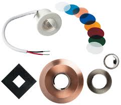 Mini Recessed Led Light Collection Product Categories Armacost Lighting