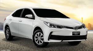 Here's How Much Toyota Increased Prices of Different Car Models in ...
