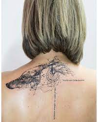 Mowgli On Instagram Landscape Changed My Point Of View By Mowgli Mowgli Mowgliartist Tattoo Tattoos Tattrx Ta Pattern Tattoo Landscape Tattoo Tattoos
