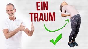 Weitere ideen zu übungen, bandscheibenvorfall übungen, bandscheibenvorfall. Deine Bandscheiben Werden Diese Ubung Lieben Youtube