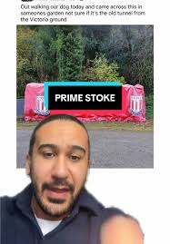 Experience the Unique Heritage of Stoke City