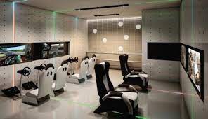 Top 5 Essentials For The Ultimate Gamer Cave Perfect for kids, adults and groups! essentials for the ultimate gamer cave