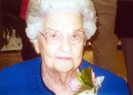 Lillian Collins Obituary