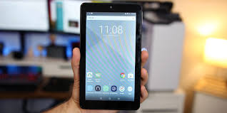 Nook 7 First Impressions This Is Probably The 50 Google Play Tablet You Ll Want To Gift This Year 9to5google