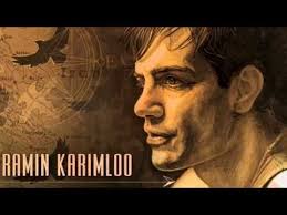 Empty Chairs At Empty Tables By Ramin Karimloo Ah I Love His Voice Ramin Karimloo Les Miserables How To Find Out