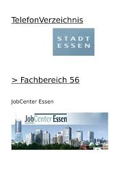 Jc Essen