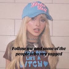 Sabrina Carpenter Club