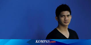 Iko Uwais Terus Bawa Nama Besar Pencak Silat Halaman All Kompas Com