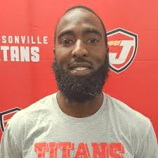 Jacksonville High School (Jacksonville, AR) High School Coaches Directory