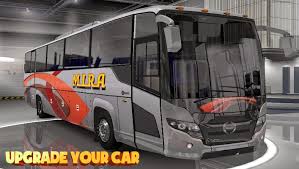 Bus simulator indonesia (aka bussid) will allow you to discover what he likes to be a bus driver in indonesia in a fun and authentic way. Download Game Bus Simulator Indonesia Mod
