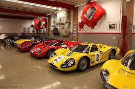 Les Garages De Reve Page 4 Discussions Sur L Automobile Garage Pour Voiture Garage De Reve Garage Auto