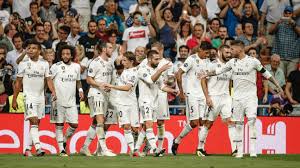 The super league said its founding clubs look forward to holding discussions with uefa and fifa to work together in partnership to deliver the best outcomes for the new league and for football as. European Super League A Serious Problem For Professional Football Leagues Group