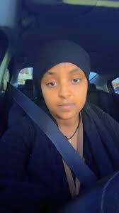 Liya Abraha's Instagram, Twitter & Facebook