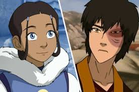 I can only have one at a time. Avatar The Last Airbender Quotes Quiz